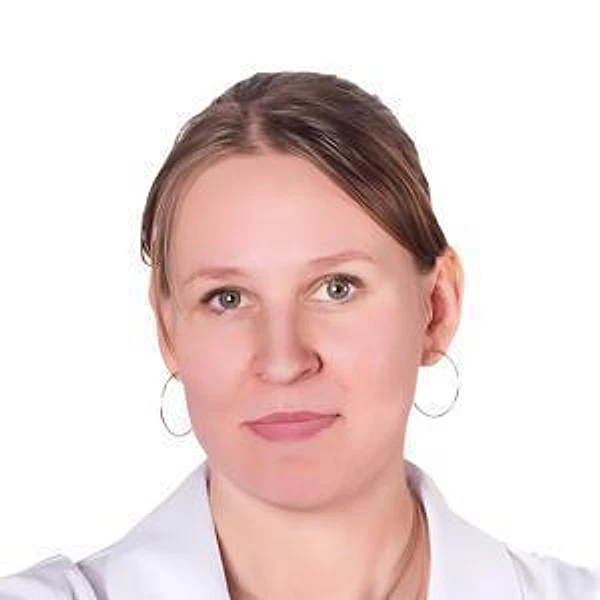 Ильина Татьяна Викторовна — Стоматолог-ортодонт, Санкт-Петербург