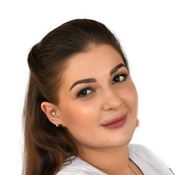 Южная Полина Евгеньевна — Стоматолог, Детский стоматолог, Детский стоматолог-ортопед, Стоматолог-ортопед, Москва
