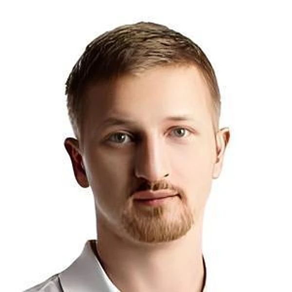 Барисов Евгений Олегович — Стоматолог-имплантолог, Стоматолог-хирург, Санкт-Петербург