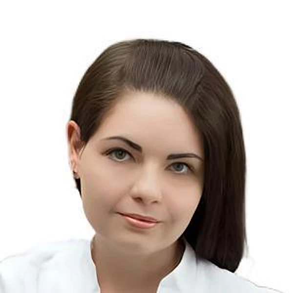 Романова Алина Николаевна — Стоматолог-ортопед, Краснодар