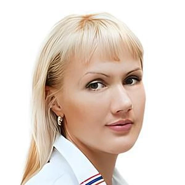 Калашникова Наталья Вячеславовна — Стоматолог, Пародонтолог, Челюстно-лицевой хирург, Санкт-Петербург