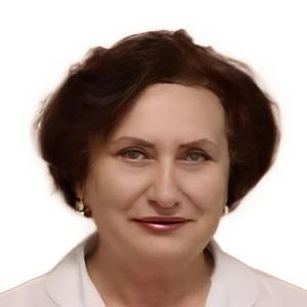 Лапшина Зоя Анатольевна — Терапевт, Вологда