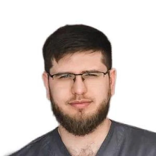 Исаев Муртазали Омарович — Стоматолог, Стоматолог-имплантолог, Стоматолог-хирург, Санкт-Петербург