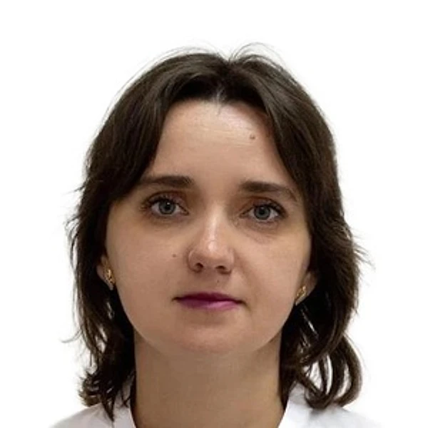 Иванова Ольга Николаевна — Гастроэнтеролог, Аксай