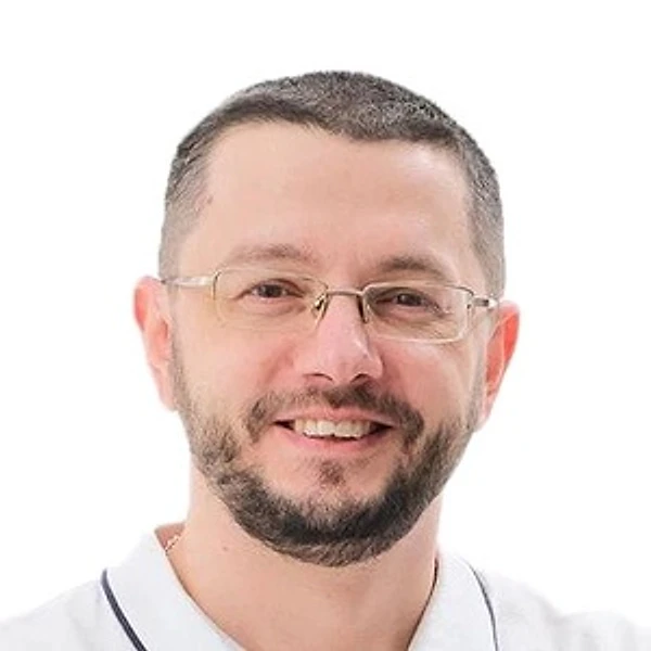 Савостиков Роман Андреевич — Стоматолог-ортопед, Стоматолог, Санкт-Петербург