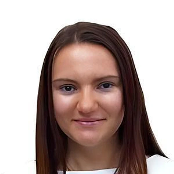 Райдмяе Анна Вячеславовна — Стоматолог, Стоматолог-ортодонт, Санкт-Петербург