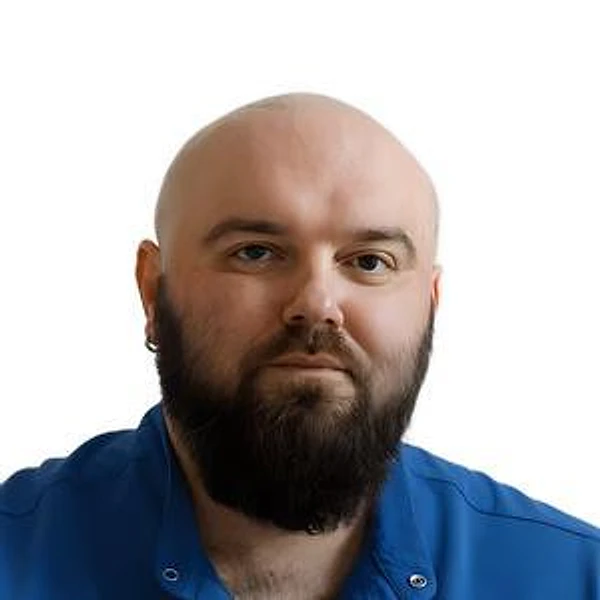 Михайлов Тимур Олегович — Стоматолог-хирург, Стоматолог-имплантолог, Стоматолог-ортопед, Санкт-Петербург