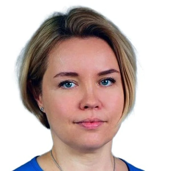 Крацкина Татьяна Леонидовна — Анестезиолог-реаниматолог, Кардиолог, Москва