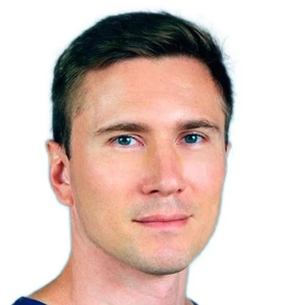 Тарасовский Геннадий Сергеевич — Анестезиолог-реаниматолог, Кардиолог, Москва