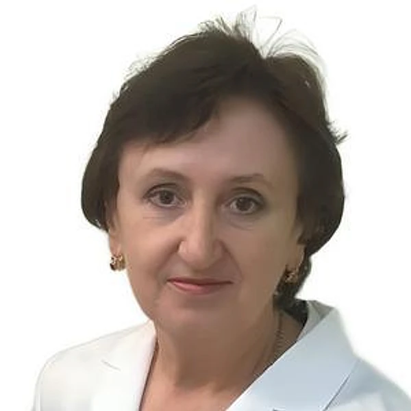 Чеканова Елена Александровна — Врач УЗИ, Троицк (Москва)