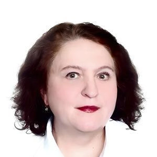 Ермолина Ольга Владимировна — Врач УЗИ, Москва