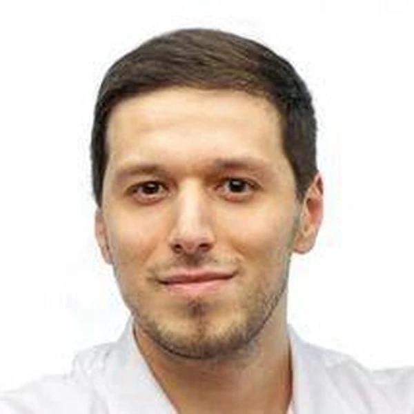 Батыров Мурад Богданович — Стоматолог-имплантолог, Стоматолог-ортопед, Челюстно-лицевой хирург, Санкт-Петербург