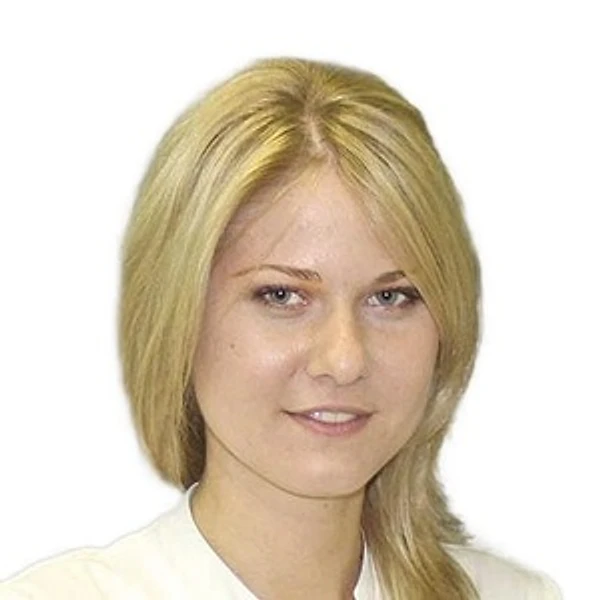 Булавинцева Алена Игоревна — Стоматолог, Детский стоматолог, Санкт-Петербург