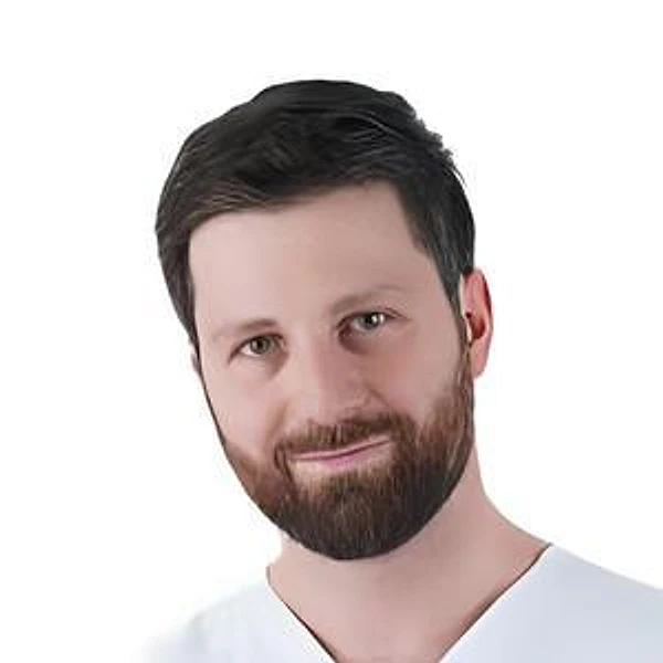 Кобалия Вильсон Мерабович — Стоматолог, Стоматолог-ортопед, Санкт-Петербург
