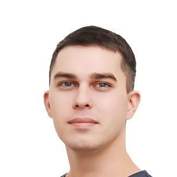 Игнатов Иван Александрович — Стоматолог-хирург, Стоматолог-имплантолог, Стоматолог-ортопед, Санкт-Петербург