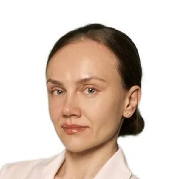 Нечаева Елена Леонидовна — Стоматолог, Санкт-Петербург