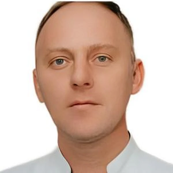 Герасименко Дмитрий Борисович — ЛОР, Детский ЛОР, ЛОР-хирург, Белореченск