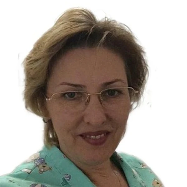 Початкова Людмила Васильевна — Детский невролог, Неонатолог, Функциональный диагност, Белореченск