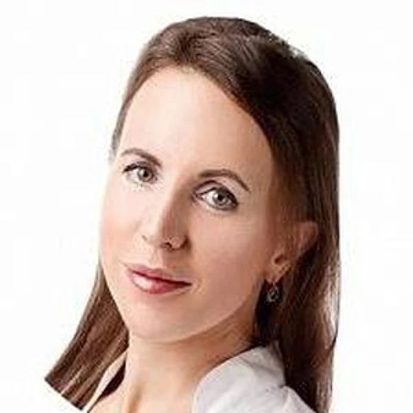 Баженова Светлана Валерьевна — Стоматолог-ортодонт, Детский ортодонт, Санкт-Петербург