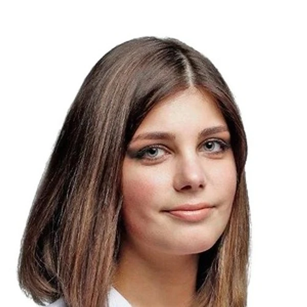 Кудинова Елизавета Андреевна — Флеболог, Сосудистый хирург (ангиохирург), Хирург, Санкт-Петербург
