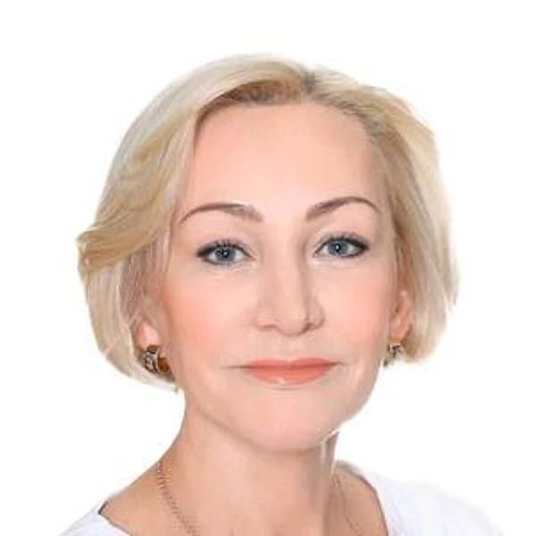 Серых Людмила Владимировна — Травматолог, Детский ортопед, Детский травматолог, Ортопед, Реабилитолог, Санкт-Петербург