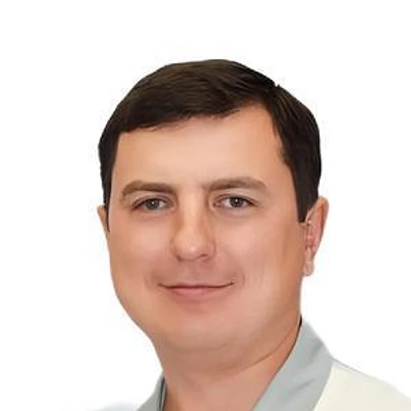 Черницов Сергей Викторович — Травматолог, Кемерово