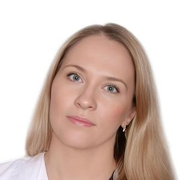 Шакирова Екатерина Леонидовна — Терапевт, Кемерово