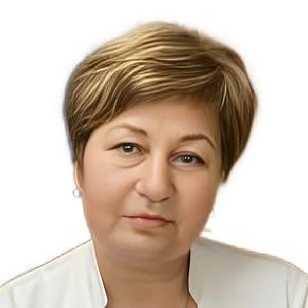 Косульникова Елена Викторовна — Психолог, Вологда