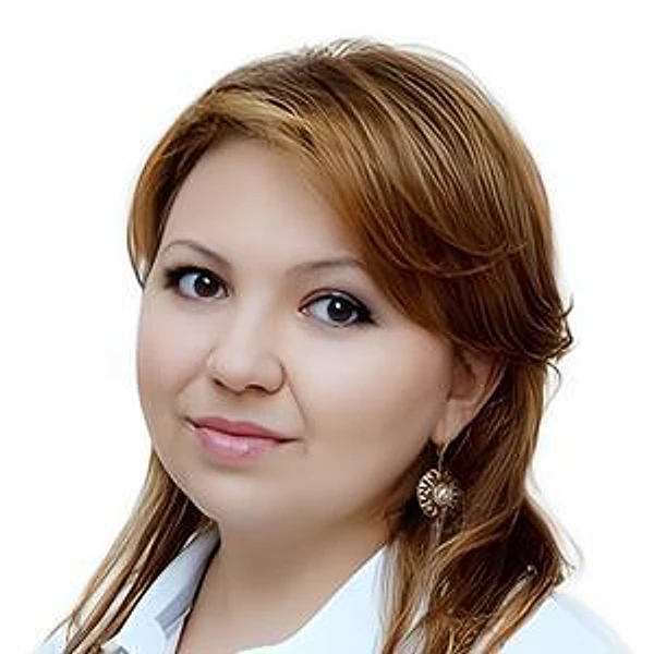 Тагирова Аделя Анисовна — Стоматолог, Детский стоматолог, Стоматолог-ортопед, Казань