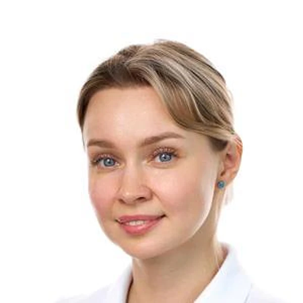 Скорописцева Ольга Юрьевна — Стоматолог, Стоматолог-ортопед, Казань