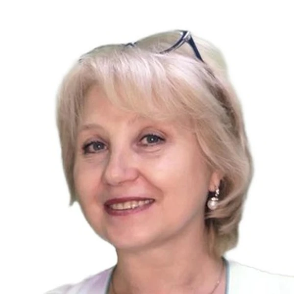 Кузьминова Елена Алексеевна — Функциональный диагност, Врач УЗИ, Серпухов
