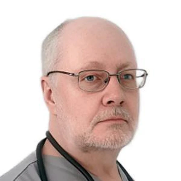 Бугров Александр Владимирович — Кардиолог, Серпухов