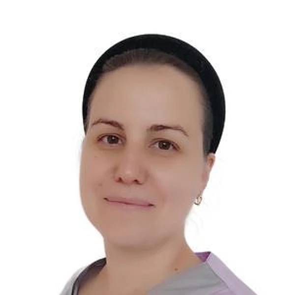 Горлова Наталья Александровна — Детский гинеколог, Детский врач УЗИ, Вологда