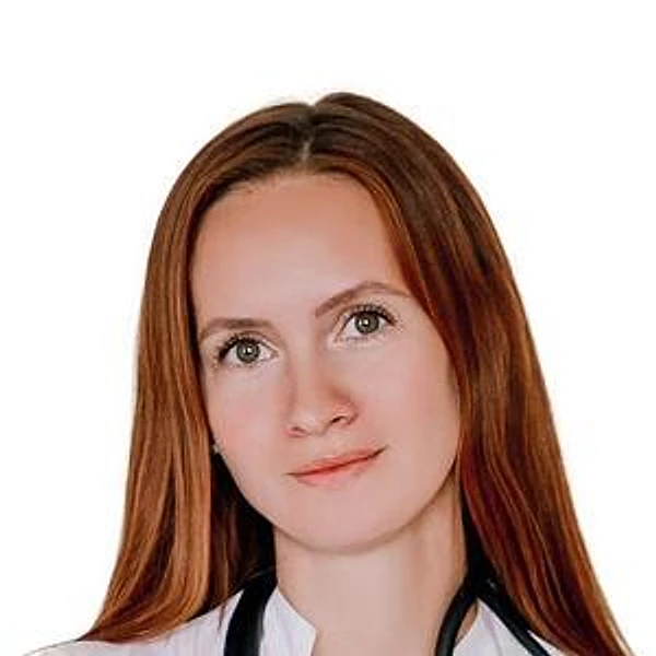 Лещенко Алина Сергеевна — Проктолог (колопроктолог), Белгород