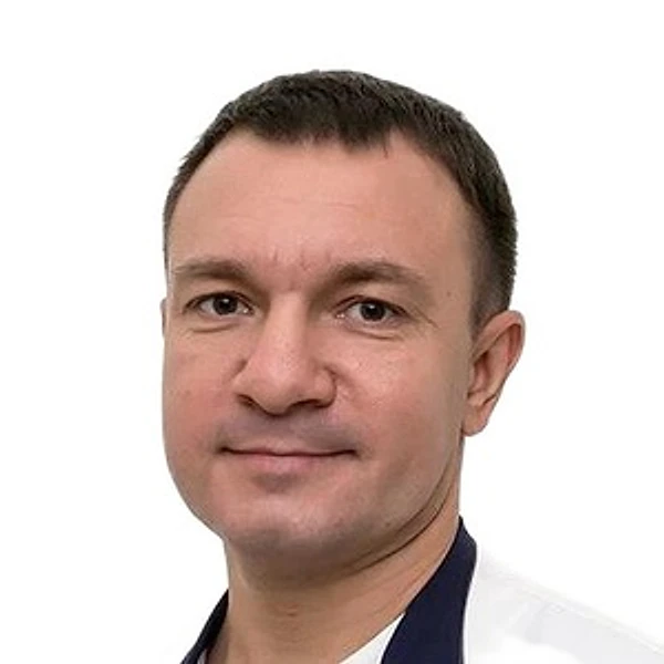 Орлов Олег Николаевич — Гинеколог-хирург, Гинеколог, Москва