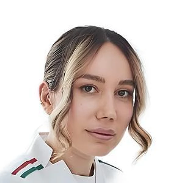 Рамазанова Заира Джамутдиновна — Эндокринолог, Диетолог, Махачкала