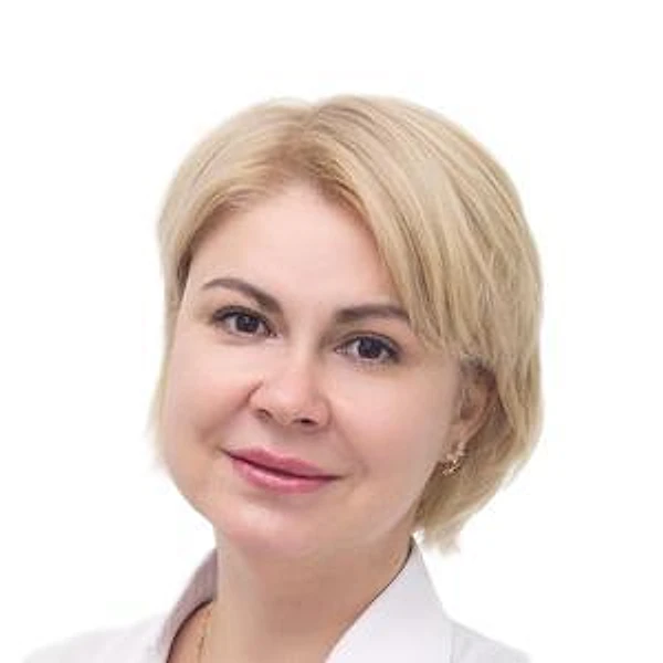 Жевед Елена Сергеевна — Врач УЗИ, Севастополь