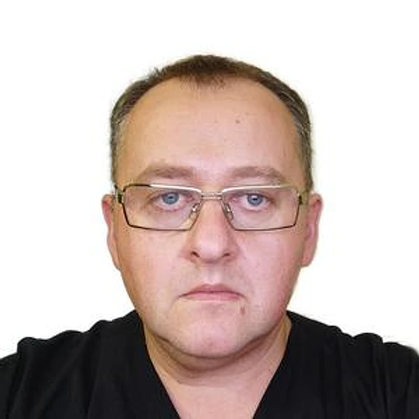 Колесников Евгений Анатольевич — Травматолог, Ортопед, Севастополь