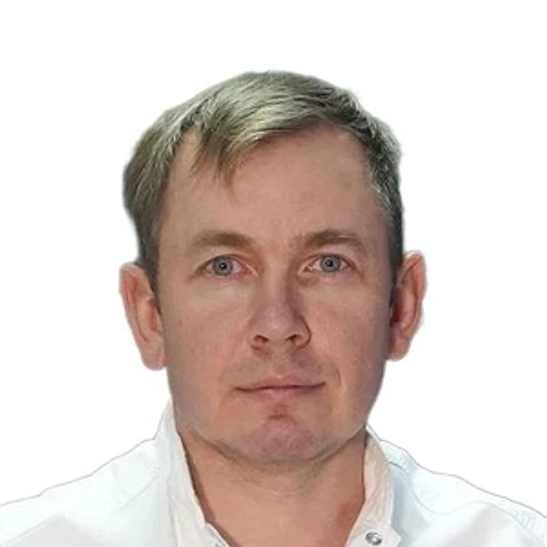 Подъянов Дмитрий Афонасьевич — Офтальмолог (окулист), Москва