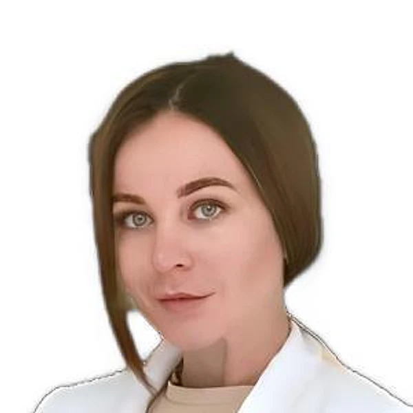 Долгих Анастасия Эдуардовна — Гинеколог, Врач УЗИ, Эндокринолог, Ставрополь