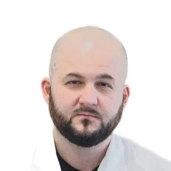 Осипов Александр Георгиевич — Терапевт, Владикавказ