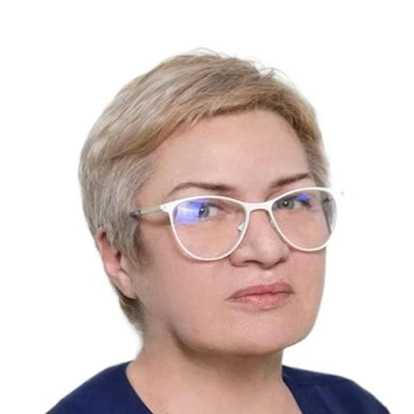 Лекова Залина Маратовна — Рентгенолог, Детский рентгенолог, Владикавказ