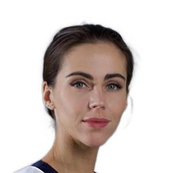 Демидова Екатерина Вадимовна — Офтальмолог (окулист), Офтальмолог-хирург, Иваново