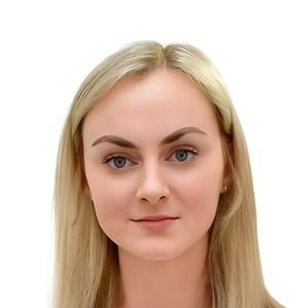 Завьялова Екатерина Юрьевна — ЛОР, Иваново