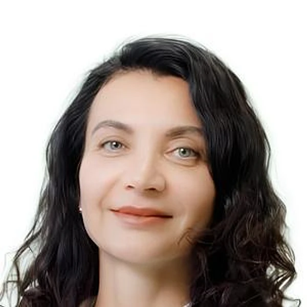 Лузан Оксана Дмитриевна — Акушер, Врач УЗИ, Гинеколог, Новосибирск