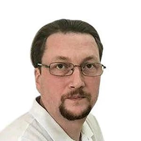 Сложеникин Сергей Валерьевич — Хирург, Проктолог (колопроктолог), Подольск