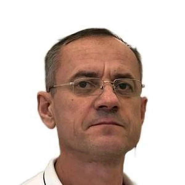 Смоленский Николай Иванович — Травматолог, Детский ортопед, Детский травматолог, Ортопед, Вологда