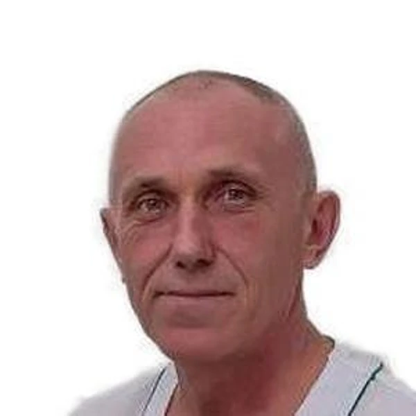 Капицкий Юрий Николаевич — Массажист, Новосибирск