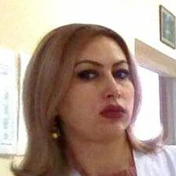 Козаева Белла Заурбековна — Физиотерапевт, Владикавказ