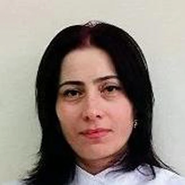 Дзебисова Залина Владимировна — Массажист, Владикавказ